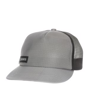 Simms Tech Trucker Cinder